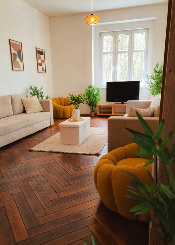 Przestrzeń wspólna